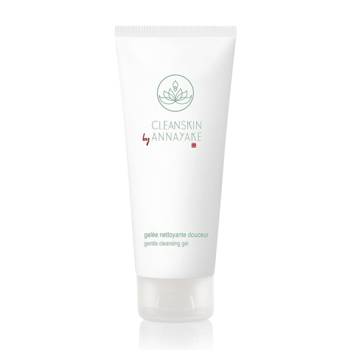 

Ніжний очищувальний гель для обличчя Annayake CleanSkin Gentle Cleansing Gel, 100 мл