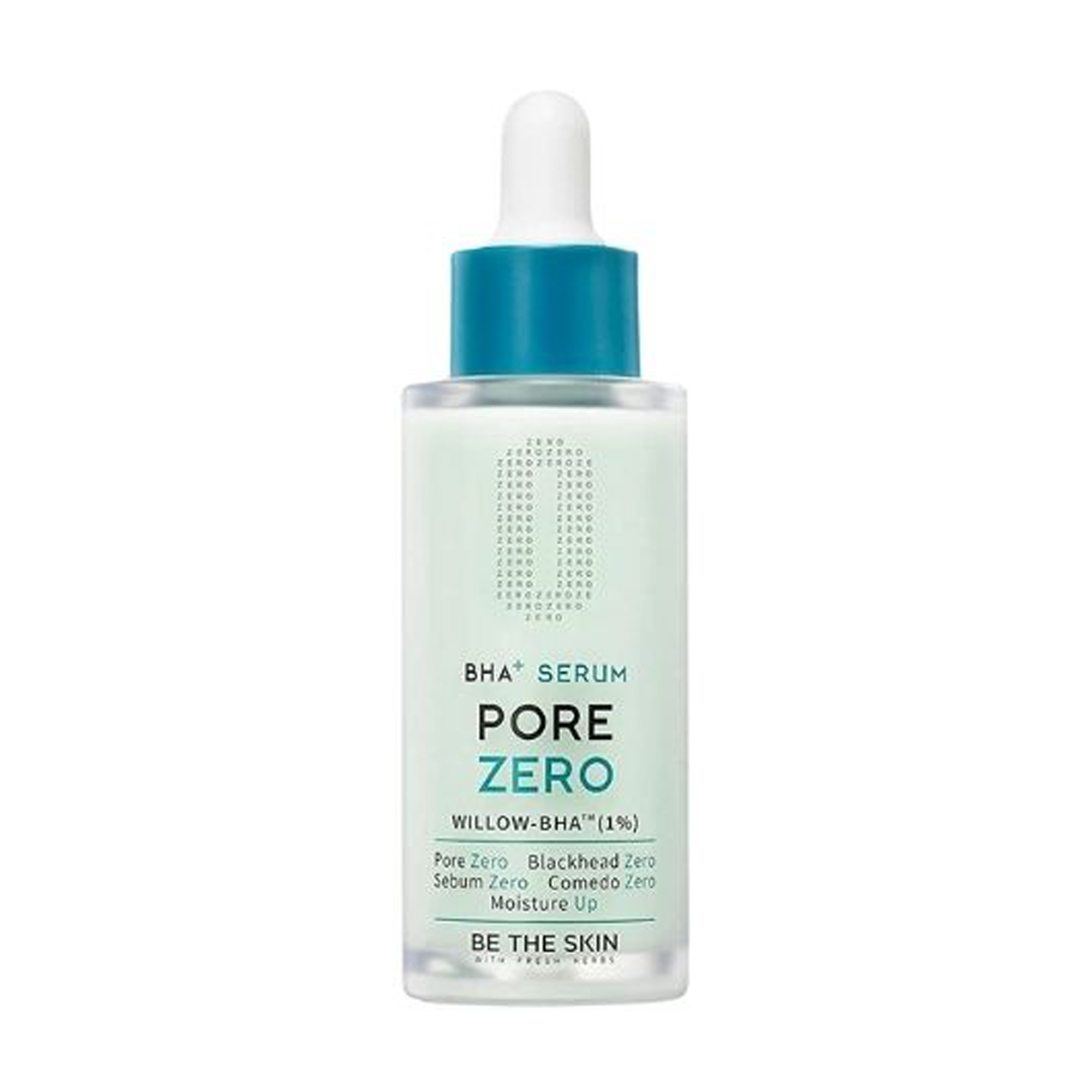 

Уцінка! Сироватка для обличчя Be The Skin BHA+ Pore Zero Serum, 30 мл