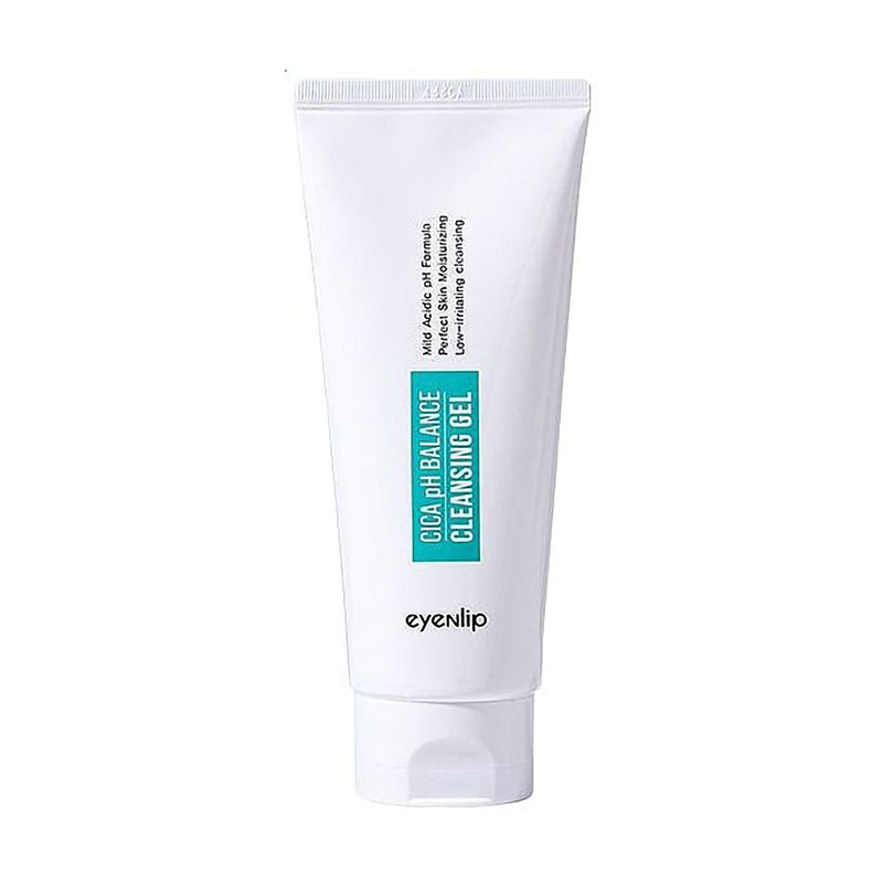 

Очищувальний гель для вмивання Eyenlip Cica Ph Balance Cleansing Gel, 150 мл
