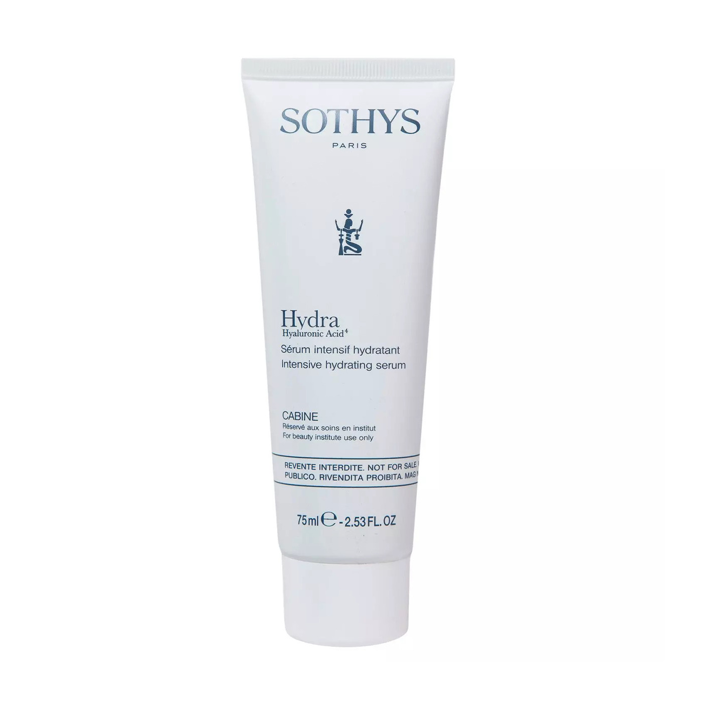 

Уцінка! Інтенсивна зволожувальна сироватка для обличчя Sothys Intensive Hydrating Serum, 75 мл