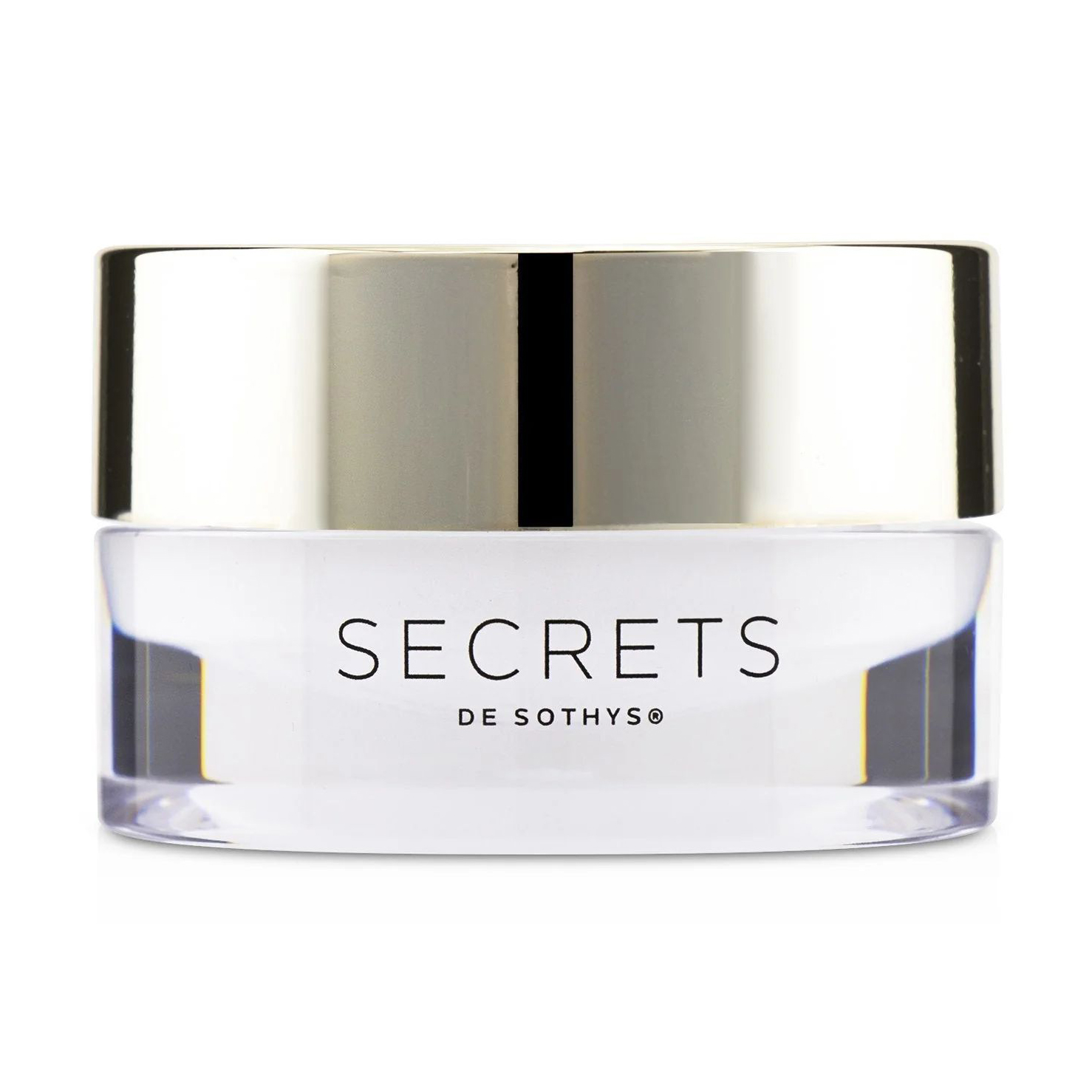 

Крем для шкіри навколо очей та губ Sothys Secrets, 15 мл