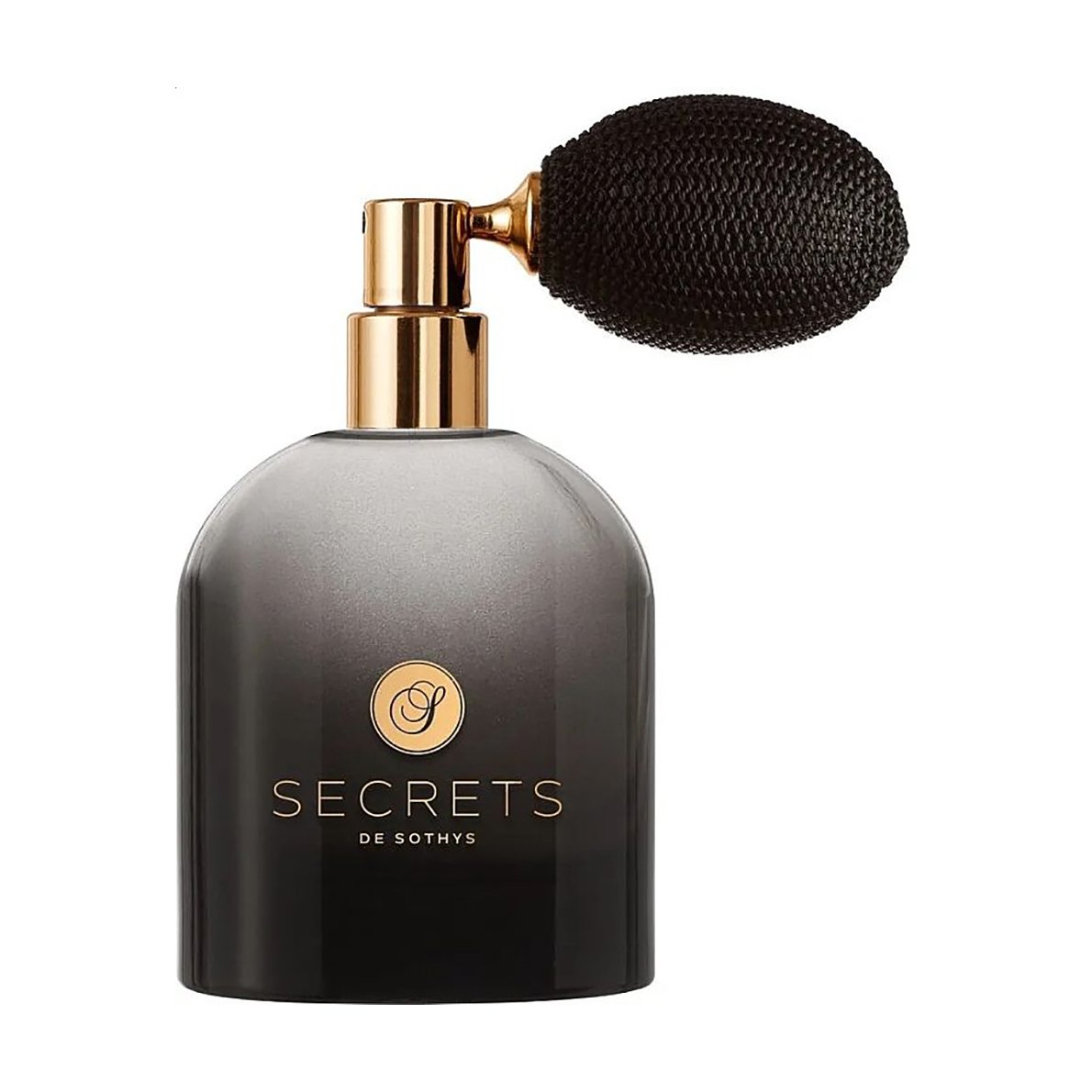 

Sothys Secrets de Sothys Парфумована вода жіноча, 50 мл