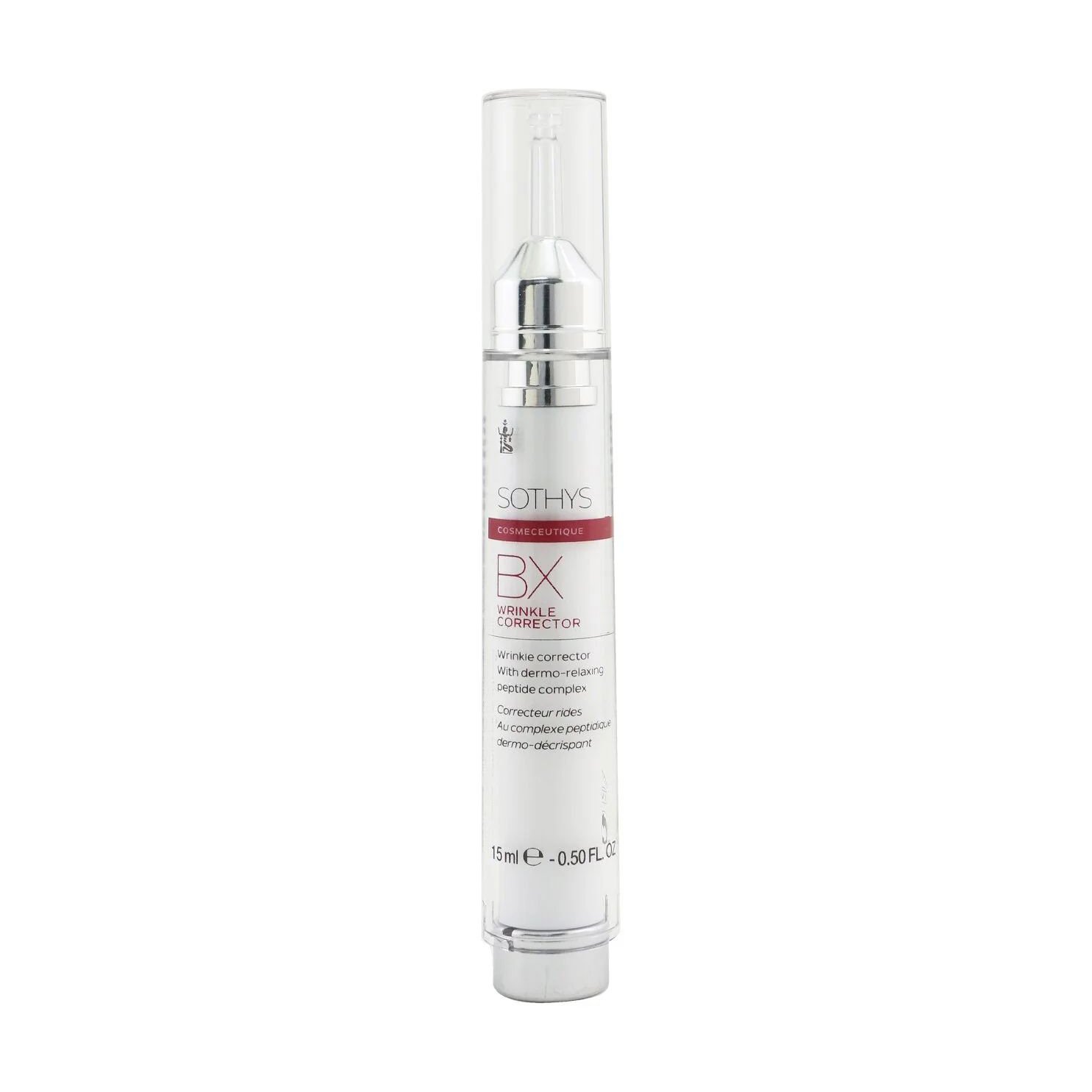 

Коректор зморщок для обличчя Sothys BX Wrinkle Corrector, 15 мл
