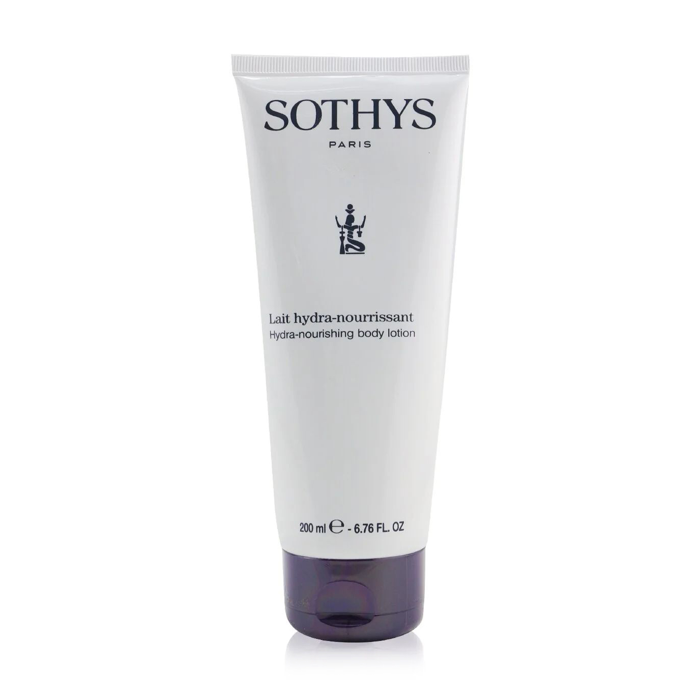 

Зволожувальний живильний лосьйон для тіла Sothys Hydra-Nourishing Body Lotion, 200 мл
