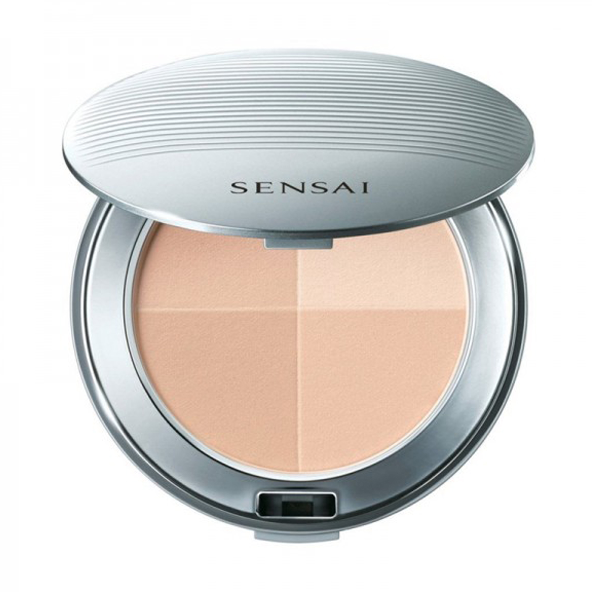 

Уцінка! Компактна пудра для обличчя Kanebo Sensai Anti-Ageing Foundation Pressed Powder Transparentny, 8 г