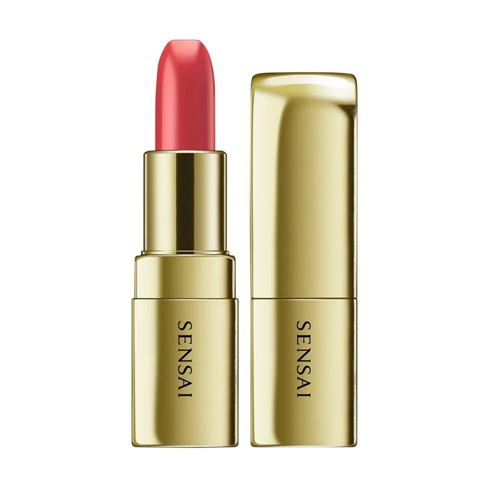 

Помада для губ Sensai The Lipstick, 09 Nadeshiko Pink, 3.5 г