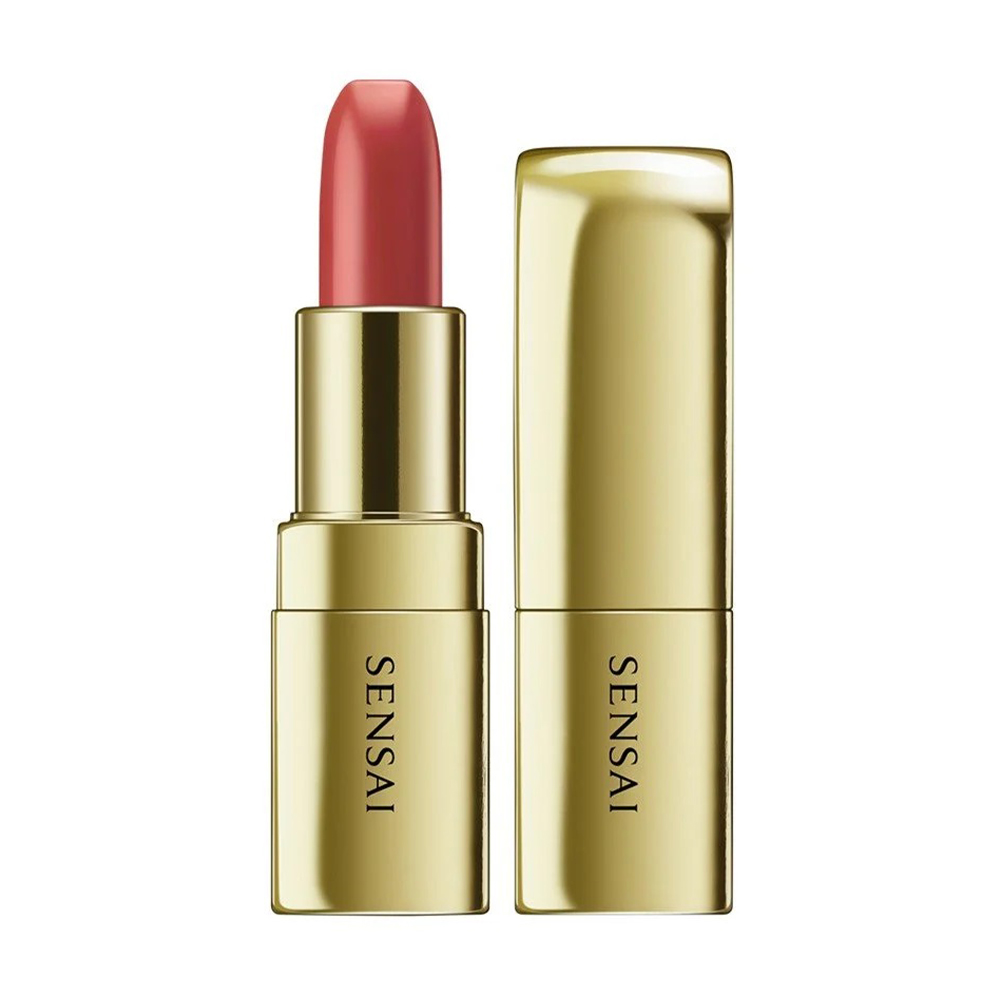

Помада для губ Sensai The Lipstick, 12 Ajisai Mauve, 3.5 г