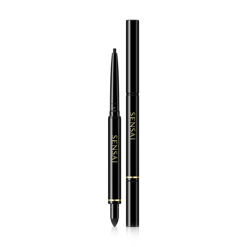 

Олівець для очей Sensai Lasting Eyeliner Pencil 02 Deep Brown, 0.1 г