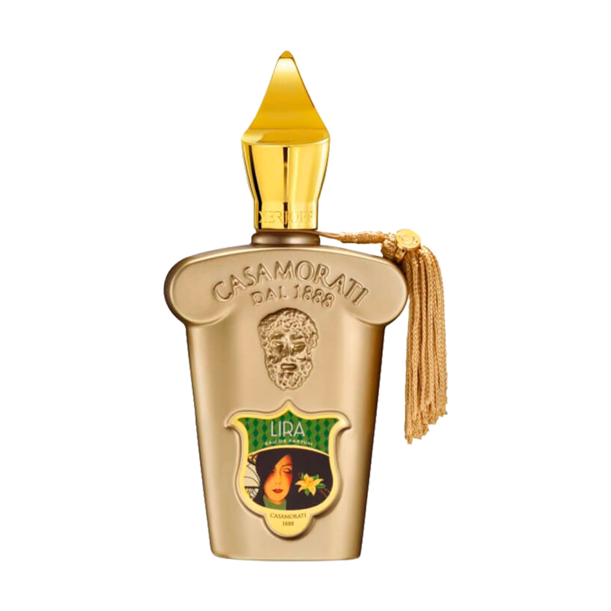 

Xerjoff Casamorati 1888 Lira Парфумована вода жіноча, 100 мл