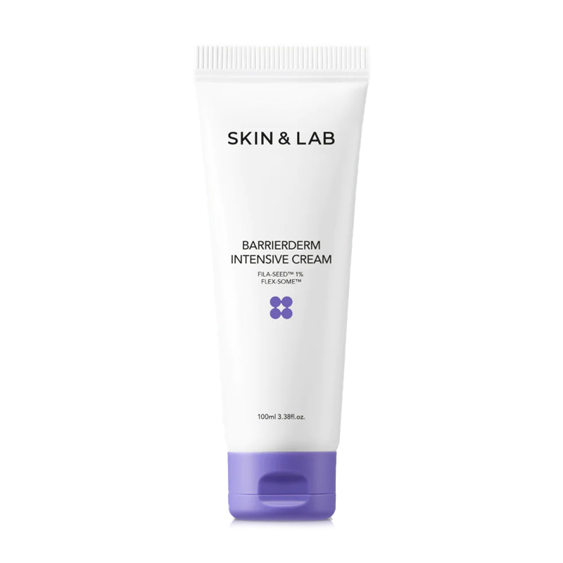 

Уцінка! Інтенсивний бар`єрний крем для обличчя Skin & Lab Barrierderm Intensive Cream, 100 мл