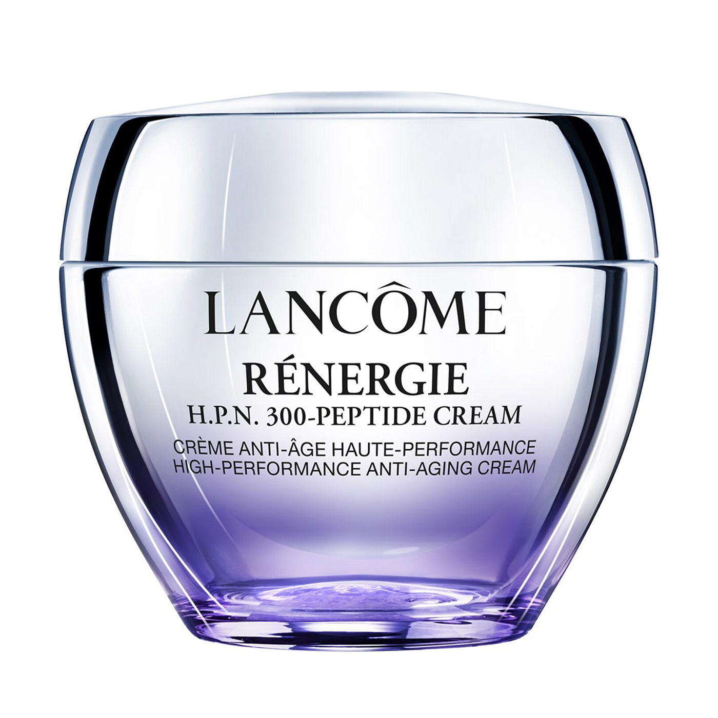 Антивіковий крем для обличчя Lancome Renergie H.P.N. 300-Peptide Cream з пептидами, гіалуроновою кислотою та ніацинамідом, 50 мл