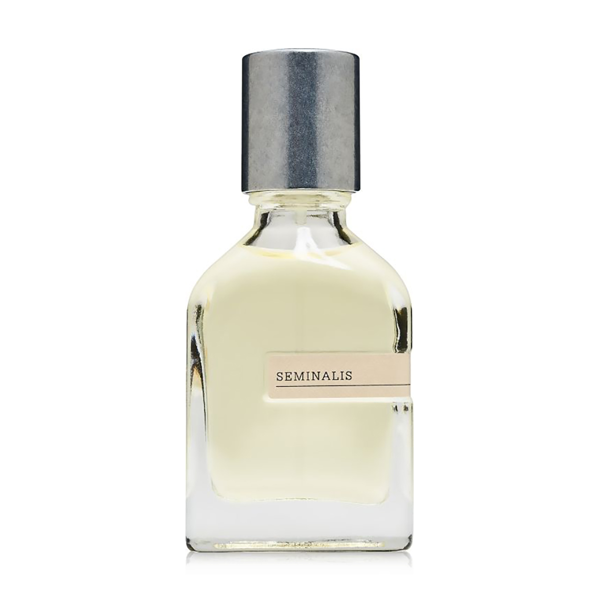 

Orto Parisi Seminalis Парфуми унісекс, 50 мл