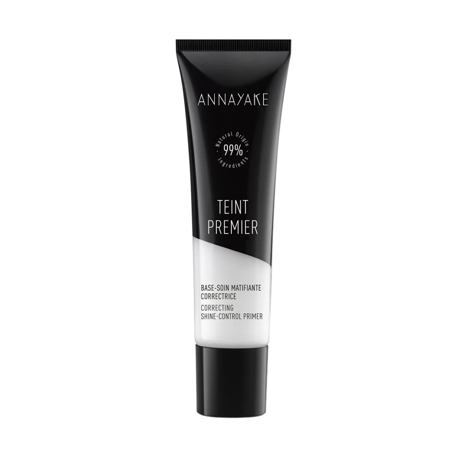 

Матувальний праймер для обличчя Annayake Correcting Shine-Control Primer, 30 мл