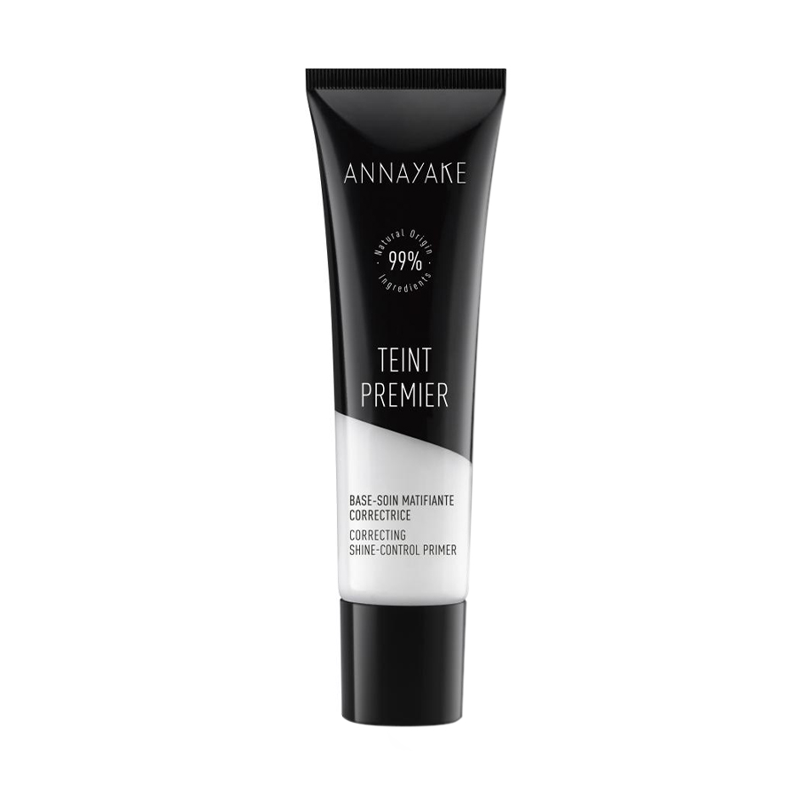 

Уцінка! Матувальний праймер для обличчя Annayake Correcting Shine-Control Primer, 30 мл