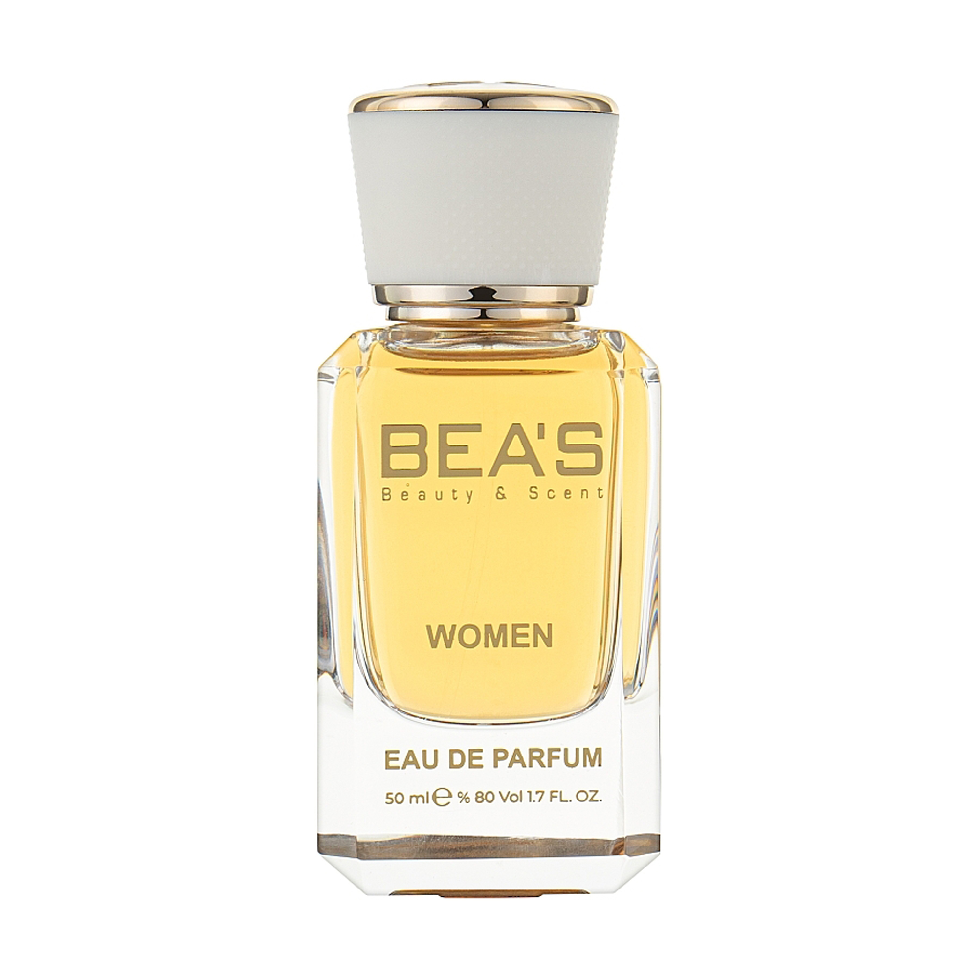 

BEA'S W582 Парфумована вода жіноча, 50 мл