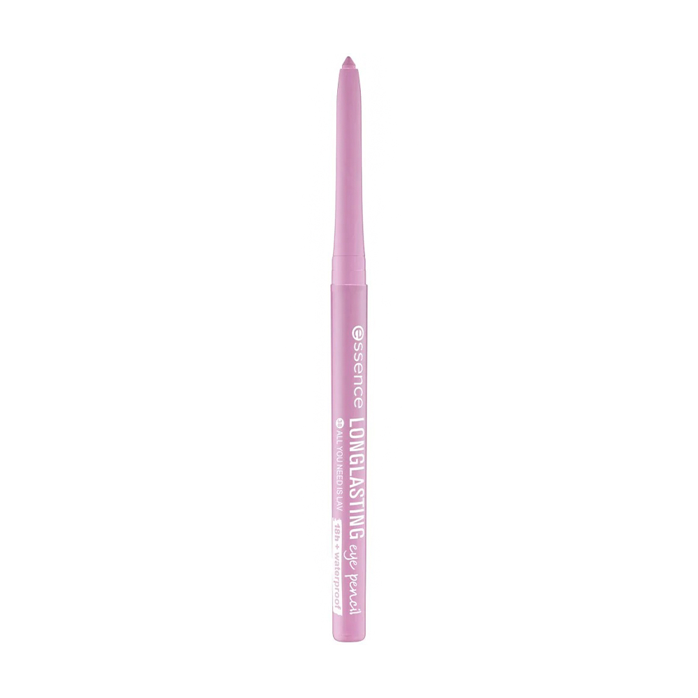 

Олівець для очей Essence Long Lasting 38 All You Need Is Lav, 0.28 г