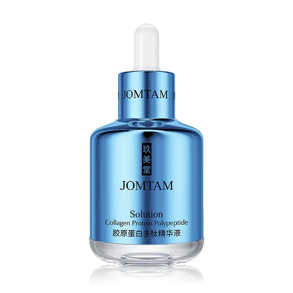 

Сироватка для обличчя Jomtam Collagen Protein Polypeptide Essence з колагеном, 60 мл