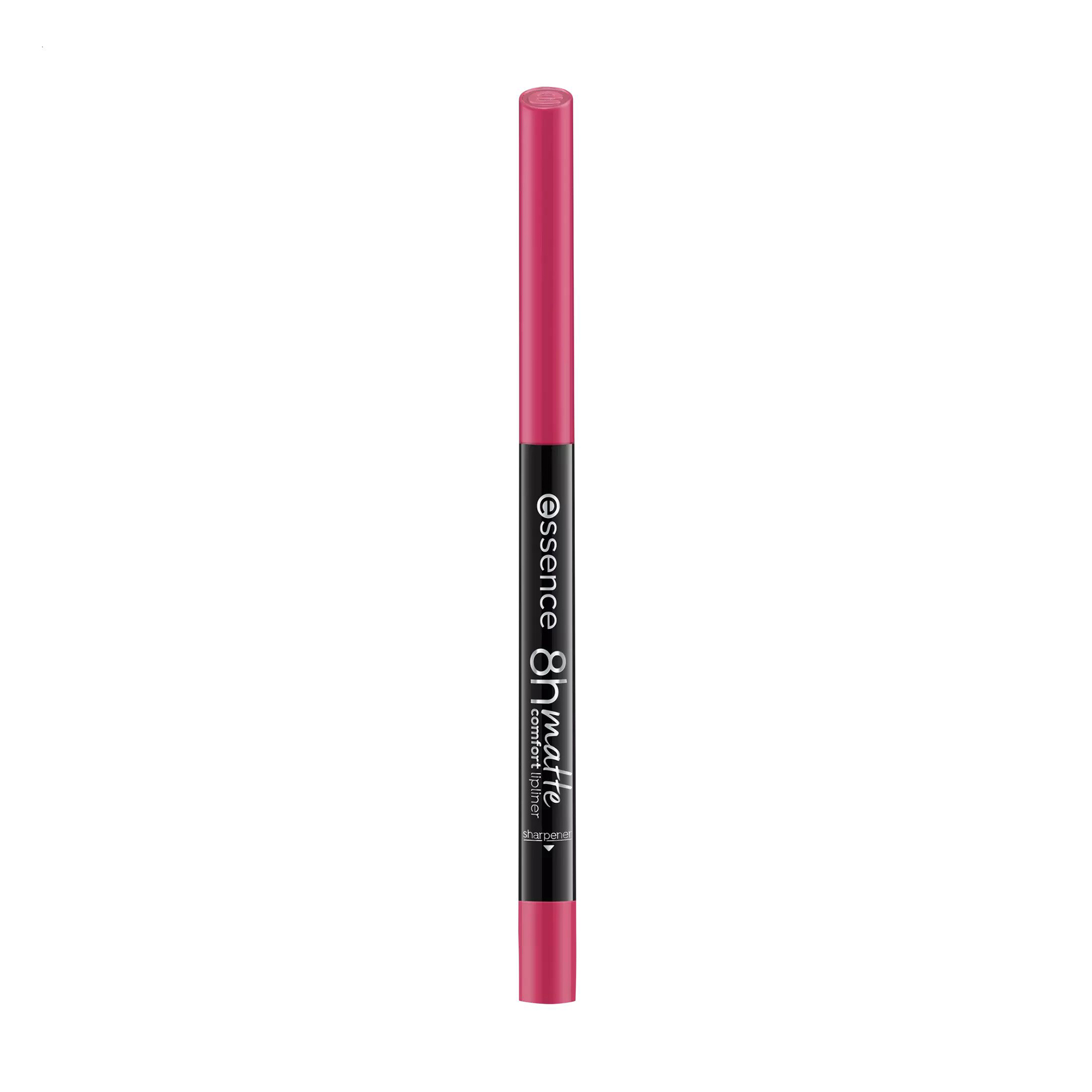 

Матовий олівець для губ Essence 8H Matte Comfort Lip Liner 05 Pink Blush, 0.3 г