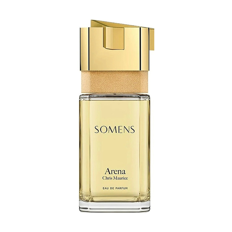 

Somens Arena Парфумована вода унісекс, 100 мл (ТЕСТЕР)