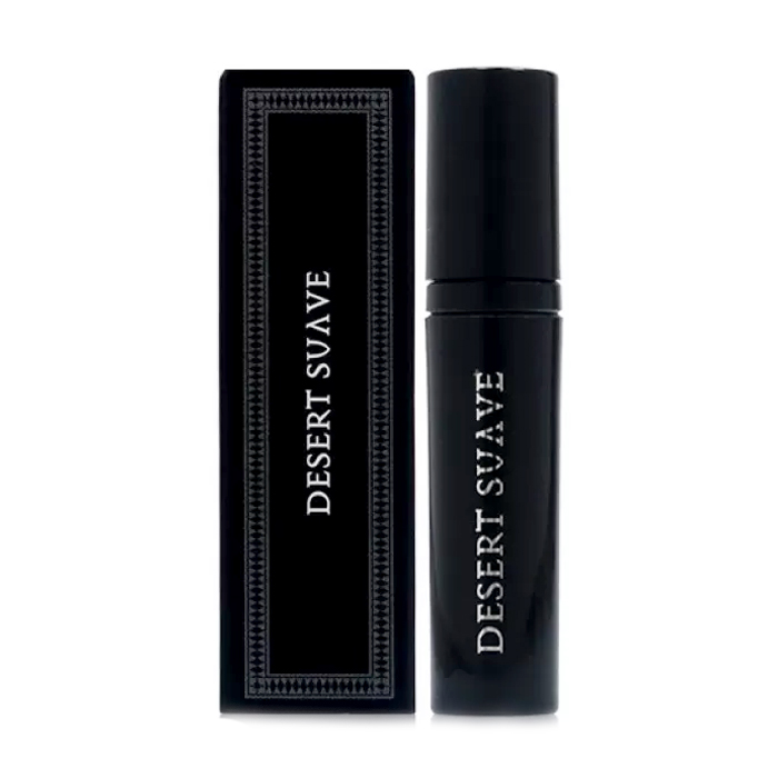 

Liquides Imaginaires Desert Suave Парфумована вода унісекс, 2 мл (пробник)