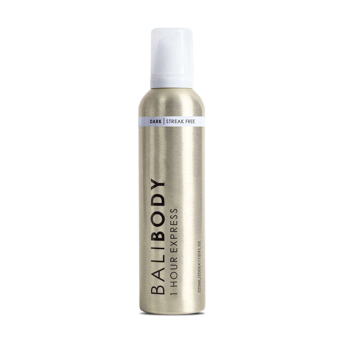 

Експрес автозасмага для тіла Bali Body 1 Hour Express Self Tan, Dark, 225 мл