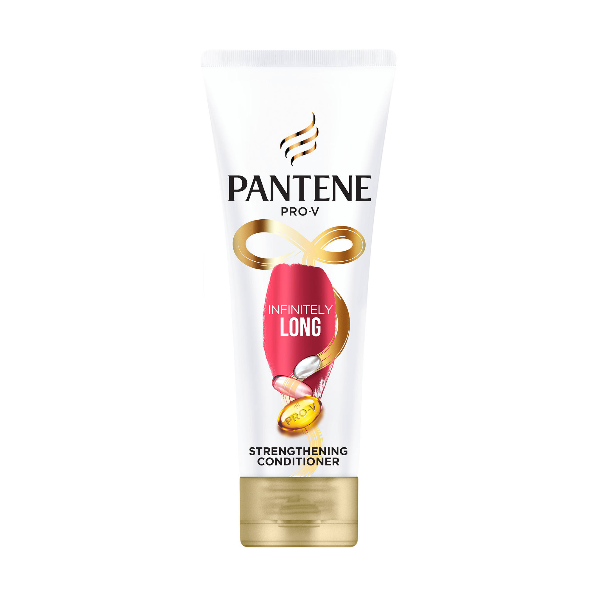 

Кондиціонер для волосся Pantene Pro-V Infinite Long Безкінечно довге, 200 мл