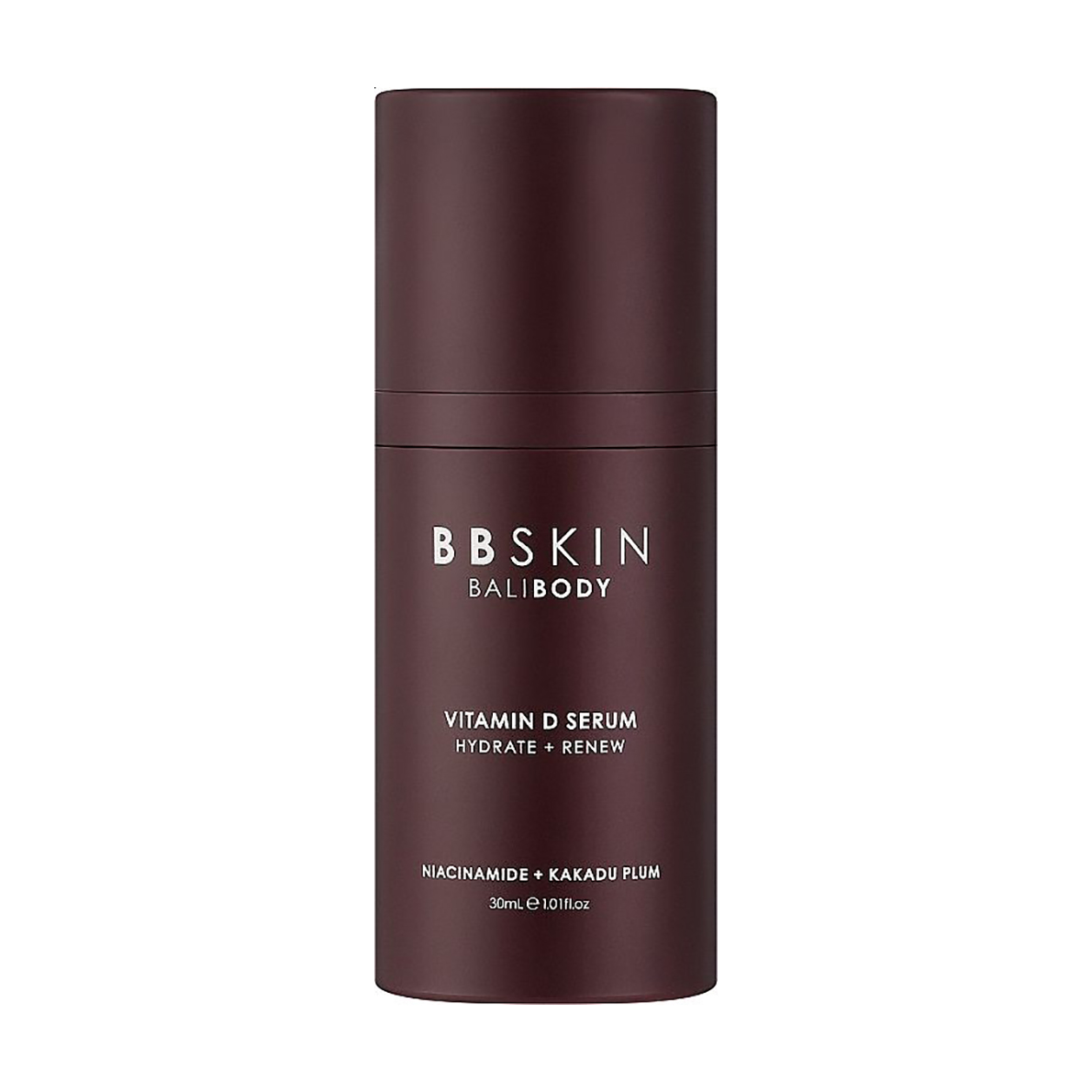 

Уцінка! Сироватка для обличчя Bali Body BB Skin Vitamin D Serum з вітаміном D, 30 мл