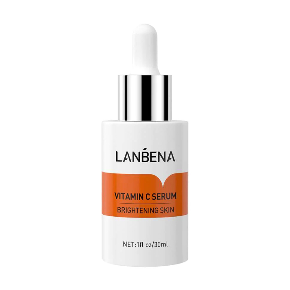 

Уцінка! Освітлювальна сироватка для обличчя Lanbena Vitamin C Serum, 30 мл