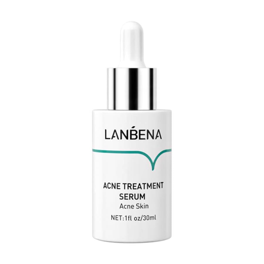 

Уцінка! Сироватка для обличчя Lanbena Acne Treatment Serum проти акне, 30 мл