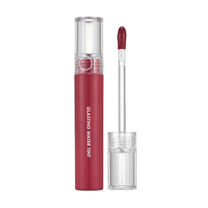 

Тінт для губ Rom&nd Glasting Water Tint 05 Rose Splash, 4 г