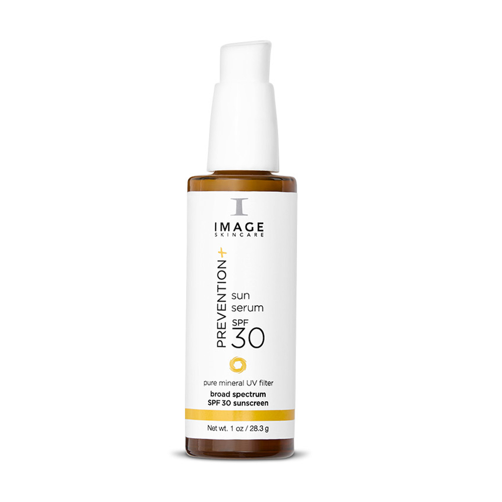 

Уцінка! Сонцезахисна сироватка для обличчя Image Skincare Prevention+ Sun Serum SPF 30, 28.3 г
