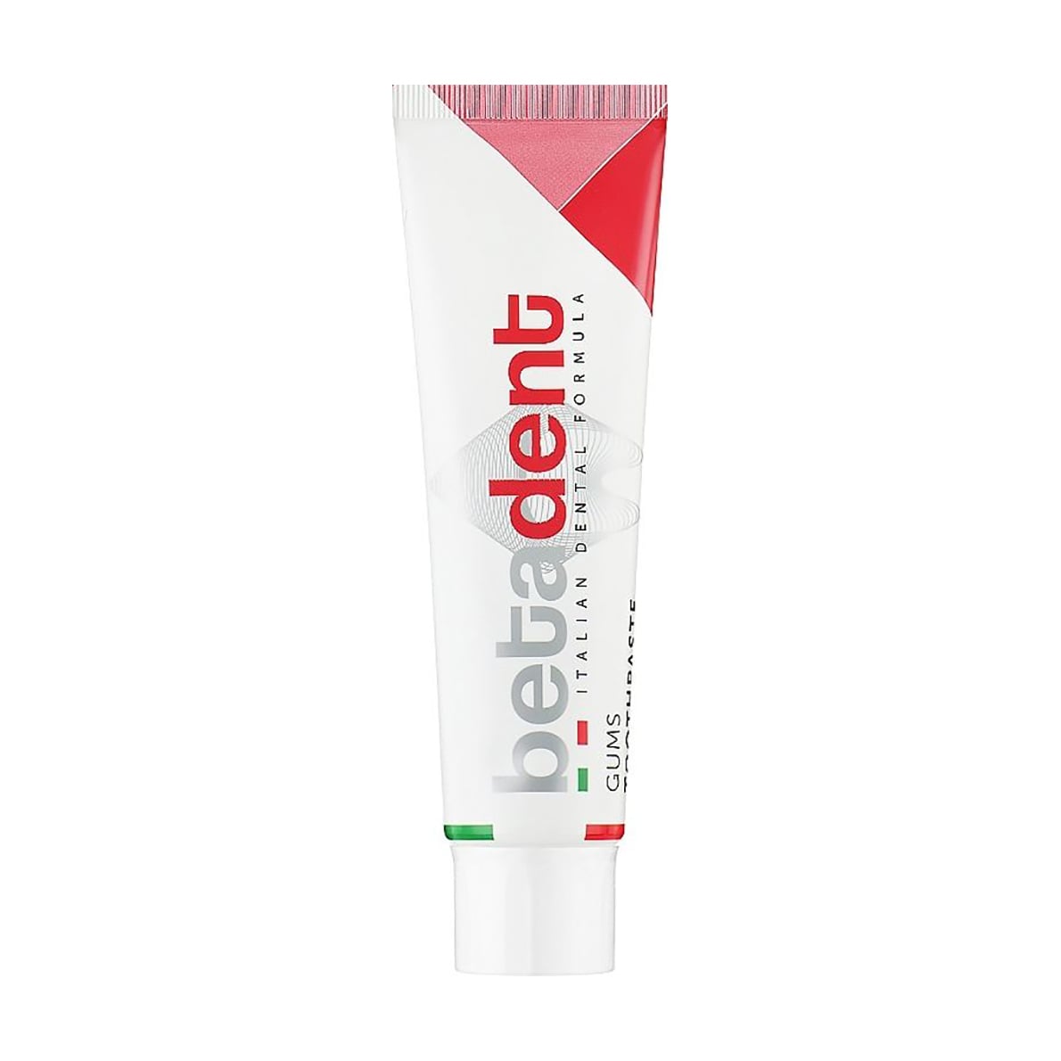 

Уцінка! Зубна паста Betadent Gums, 100 мл