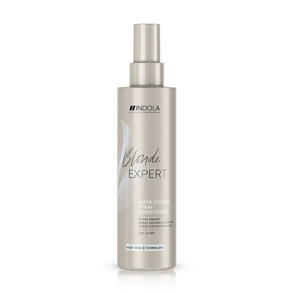 

Спрей-кондиціонер Indola Blonde Expert Insta Strong Spray Conditioner для світлого волосся, 200 мл