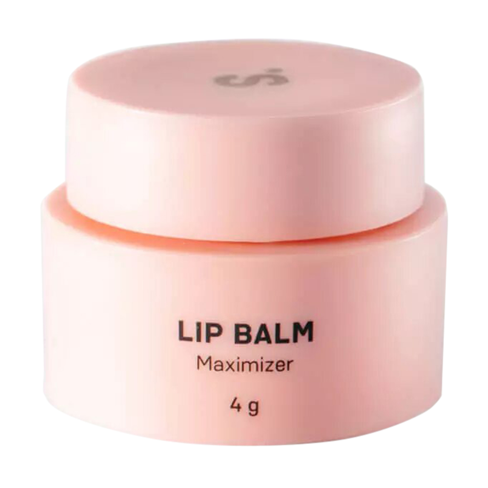 

Подарунок! Бальзам для губ Sister's Aroma Lip Balm Maximizer, 4 г