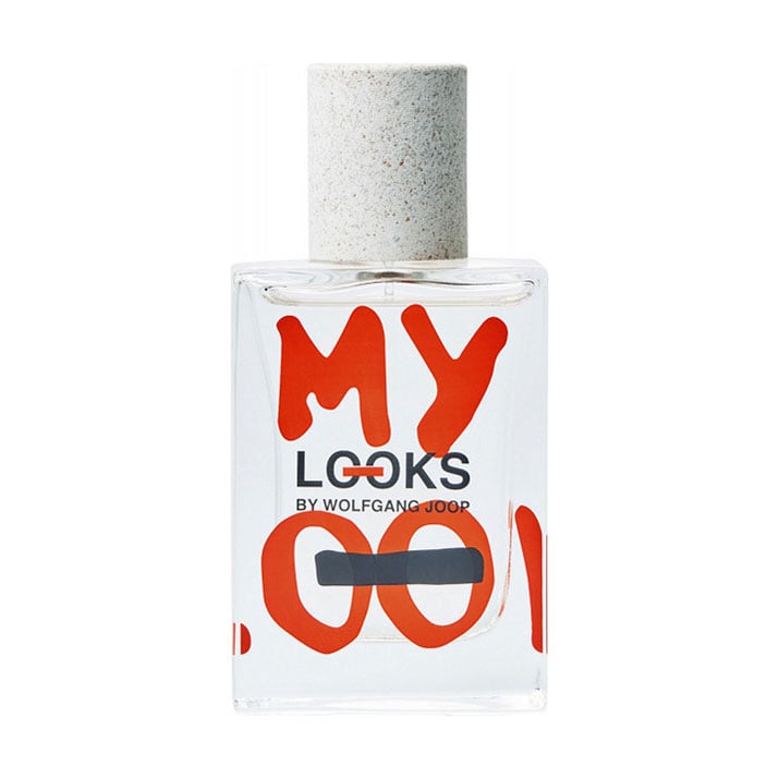 

My Looks Парфумована вода жіноча, 30 мл