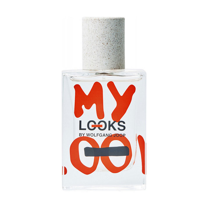 

My Looks by Wolfgang Joop Парфумована вода жіноча, 30 мл