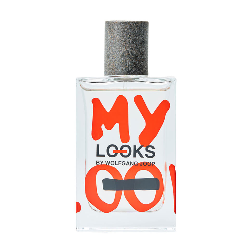 

My Looks Туалетна вода чоловіча, 50 мл