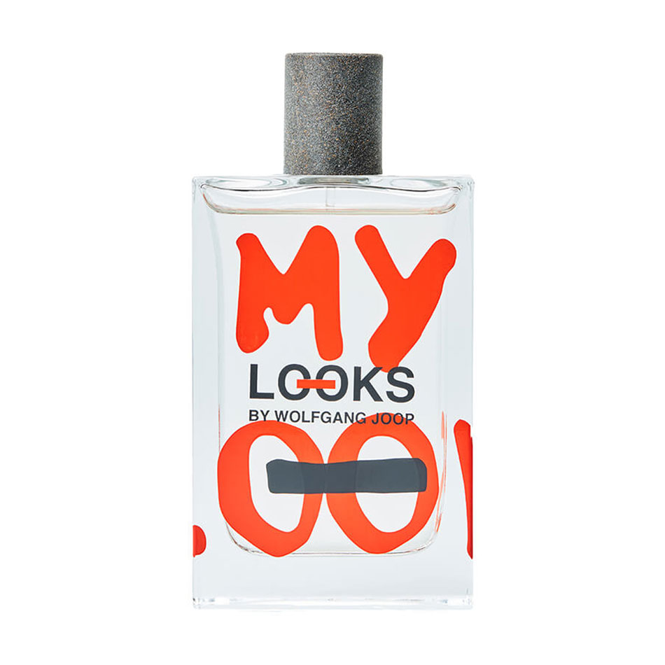 

My Looks Туалетна вода чоловіча, 100 мл