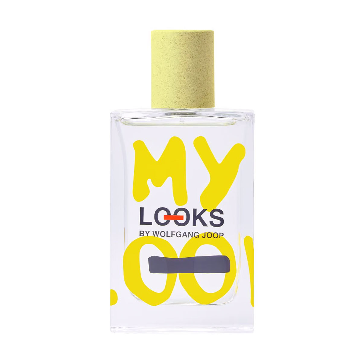 

My Looks Color Collection Woman Парфумована вода жіноча, 50 мл