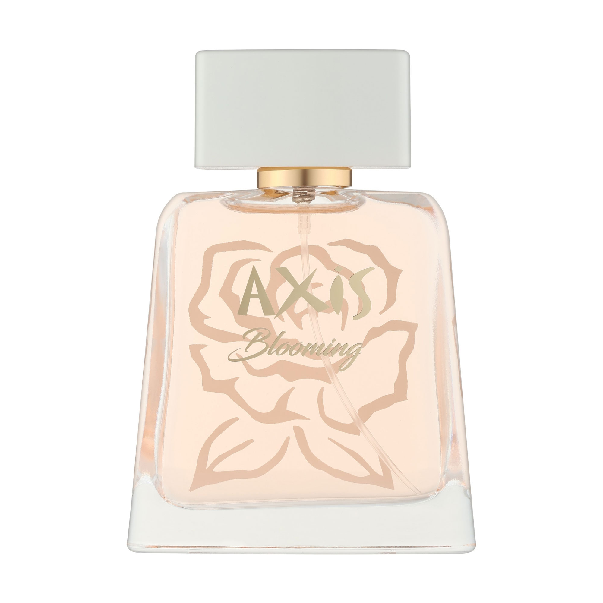 Axis Blooming Парфумована вода жіноча, 100 мл