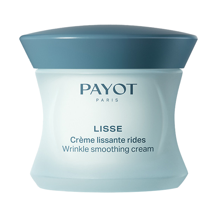 

Уцінка! Захисний денний крем для обличчя Payot Lisse Wrinkle Smoothing Cream проти зморщок, 50 мл