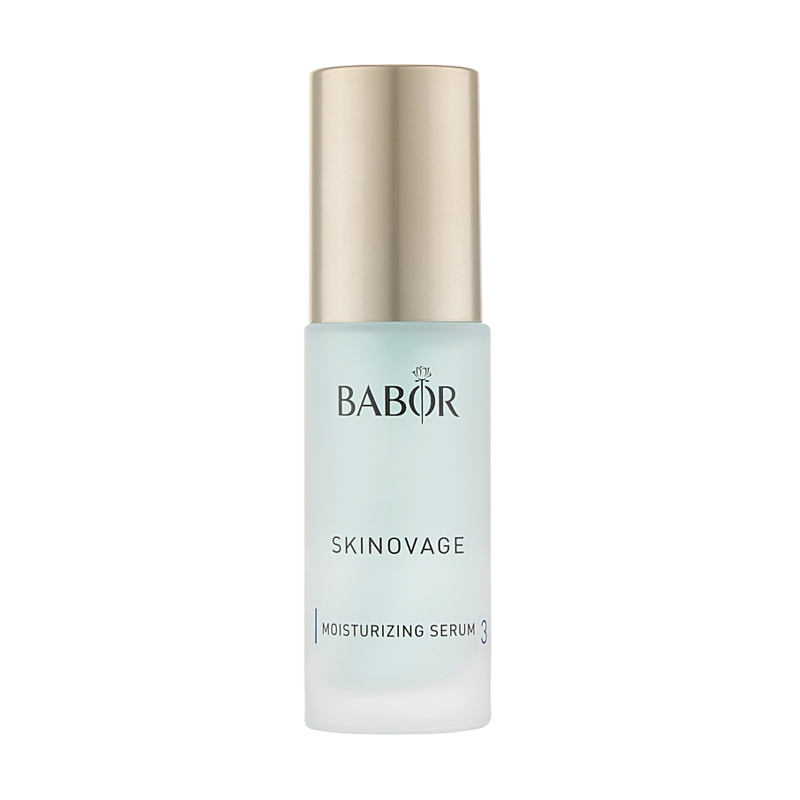 Зволожувальна сироватка для обличчя Babor Skinovage Moisturizing Serum, 30 мл