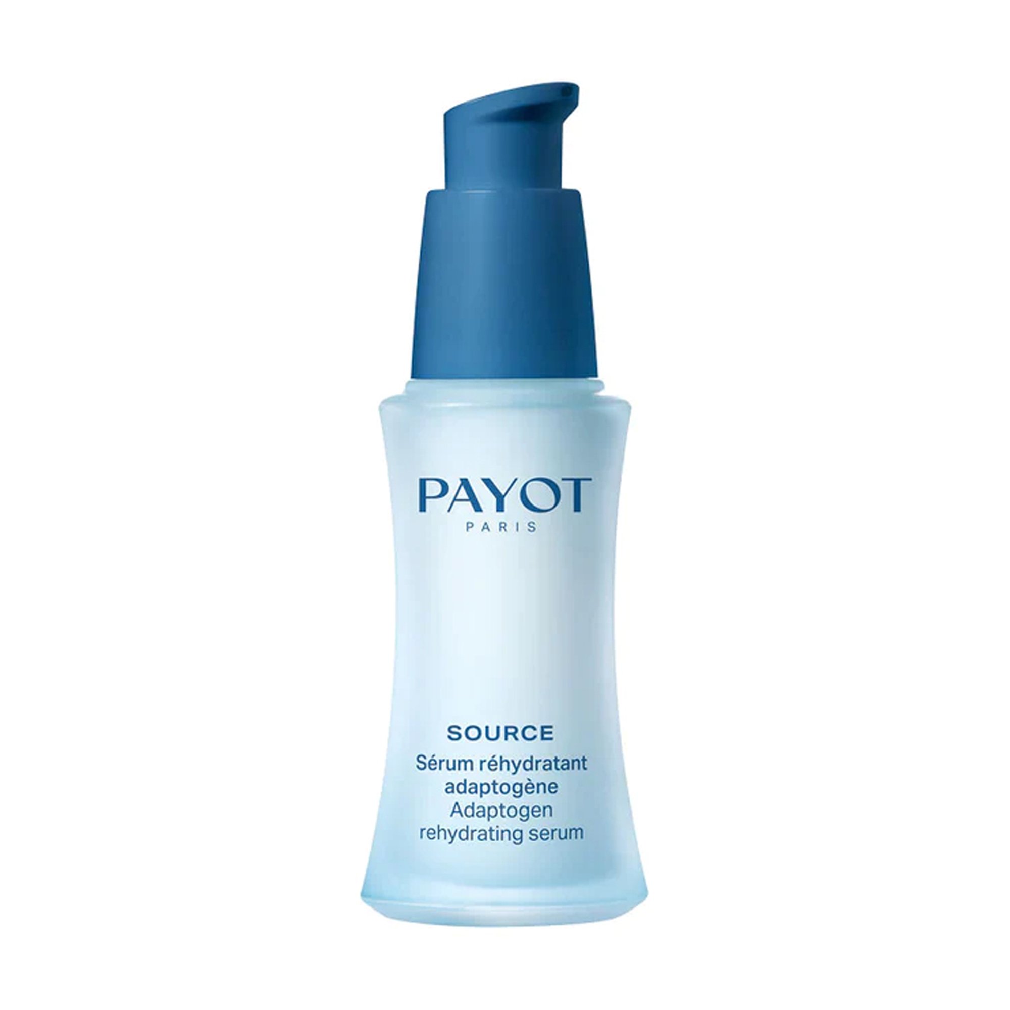 

Зволожувальна сироватка для обличчя Payot Source Adaptogen Rehydrating Serum, 30 мл