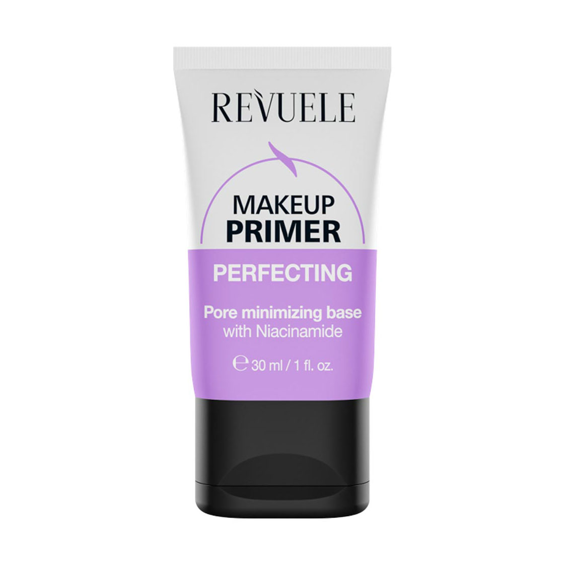 

Вирівнювальний праймер для обличчя Revuele Perfecting Makeup Primer, 30 мл