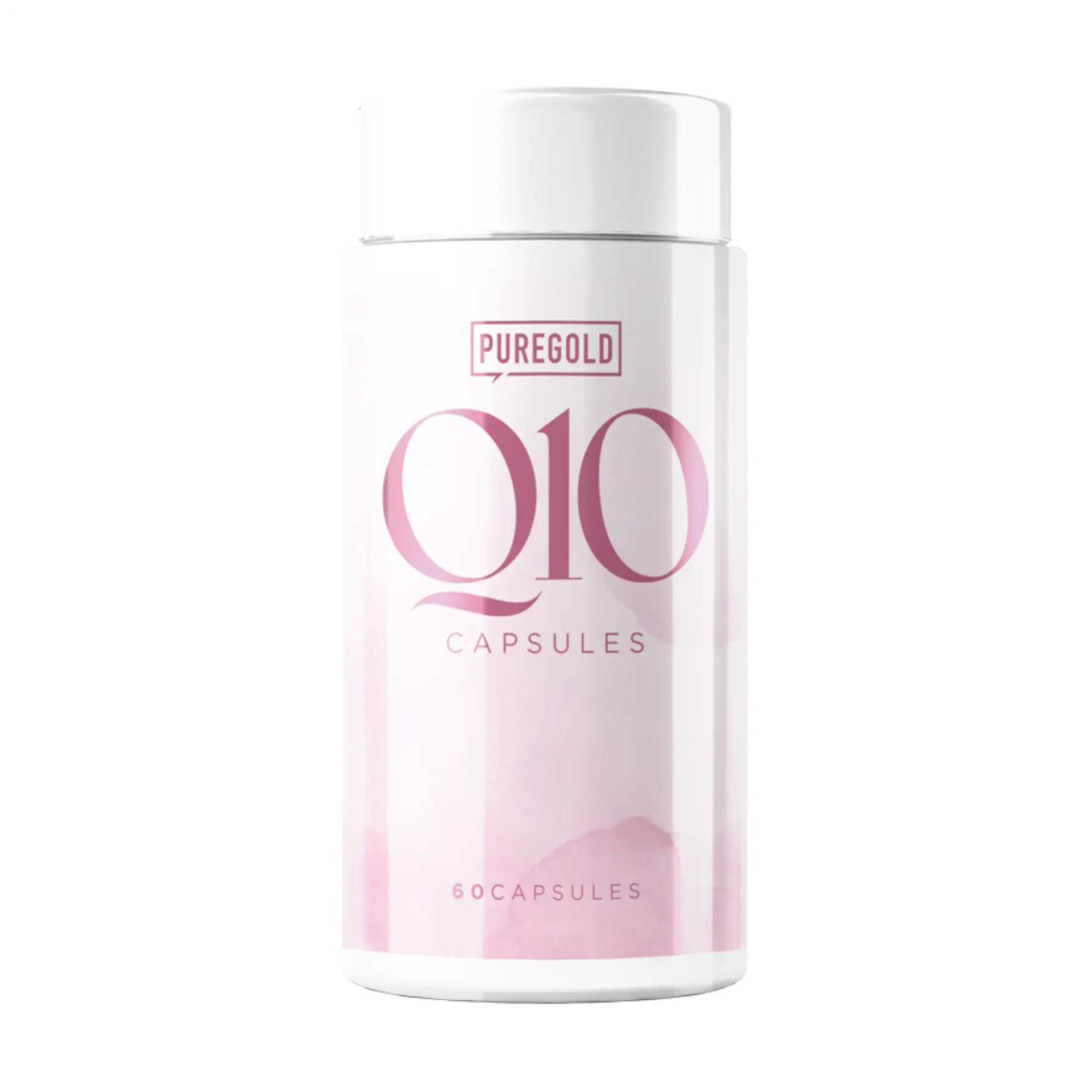 

Коензим Q10 Pure Gold Coenzyme Q10, 60 капсул