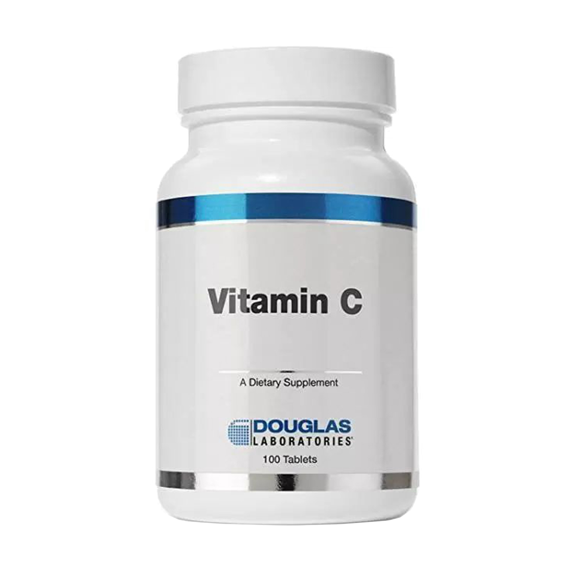 

Вітамін C Douglas Laboratories Vitamin C, 100 таблеток