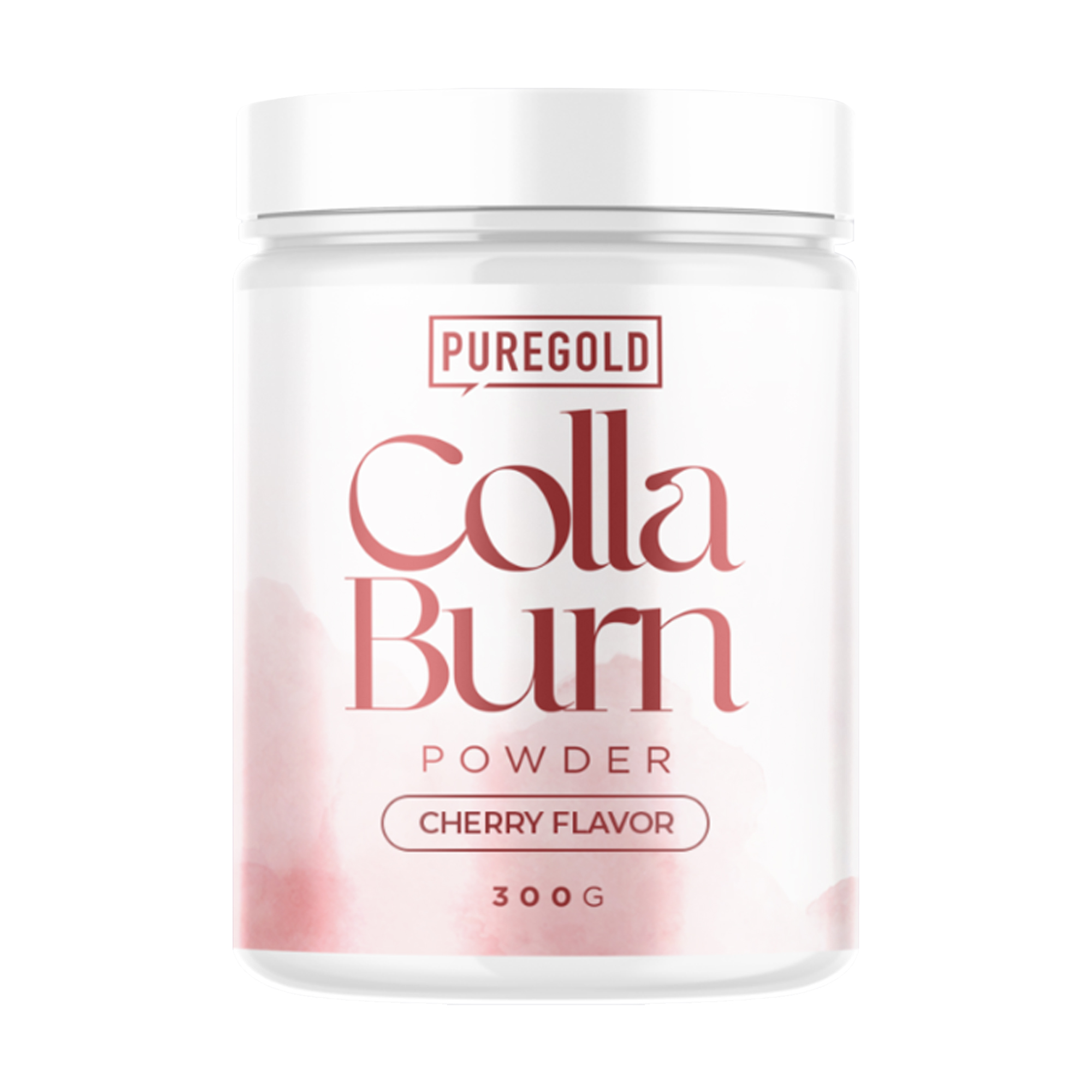 

Колаген PureGold CollaBurn Вишня, в порошку, 300 г
