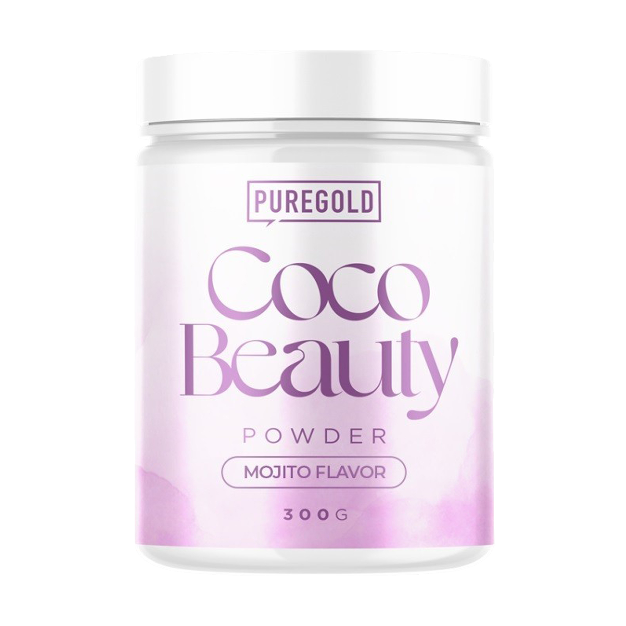 

Колаген PureGold CocoBeauty Мохіто, в порошку, 300 г