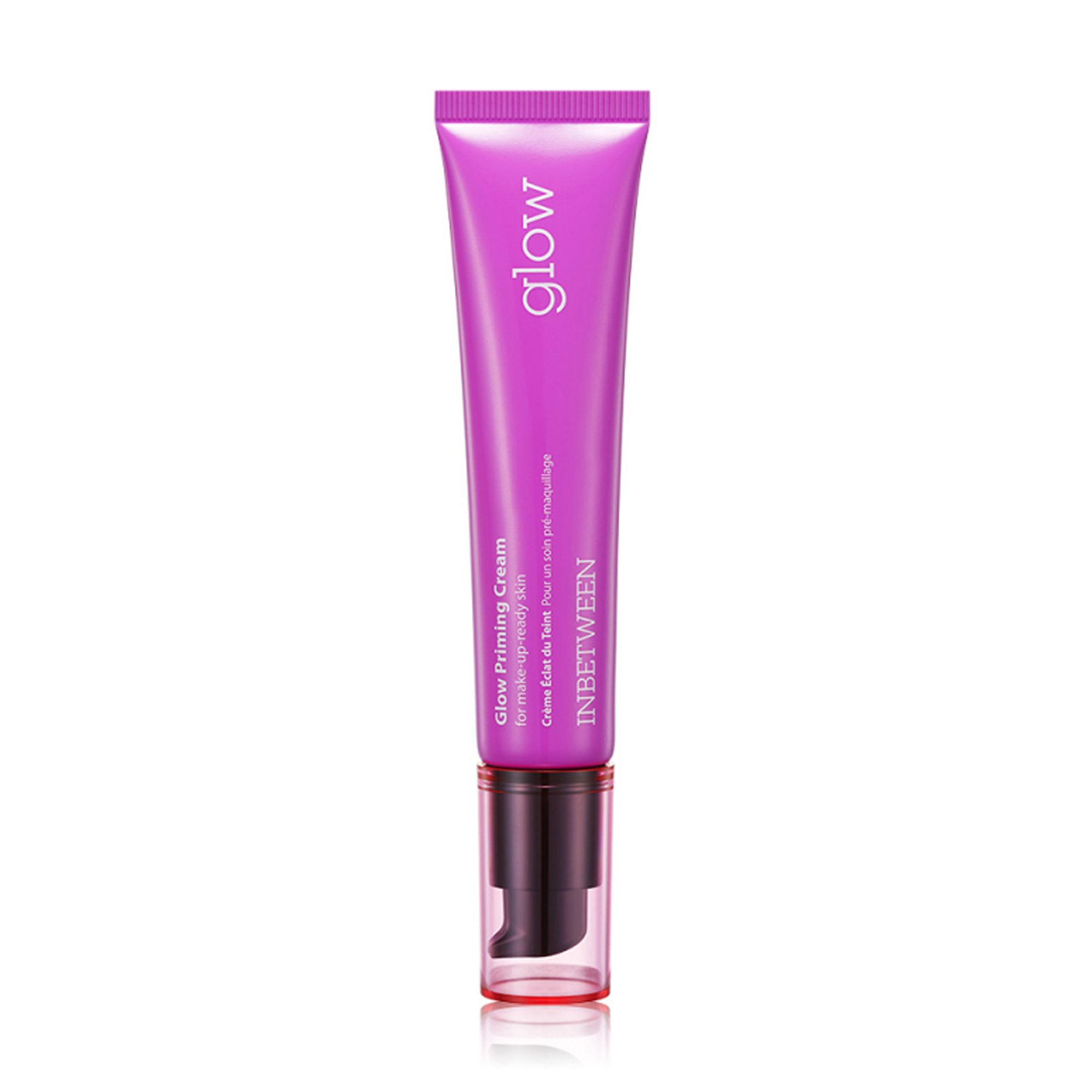 

Уцінка! Зволожувальний праймер для обличчя Blithe Inbetween Glow Priming Cream, 30 мл