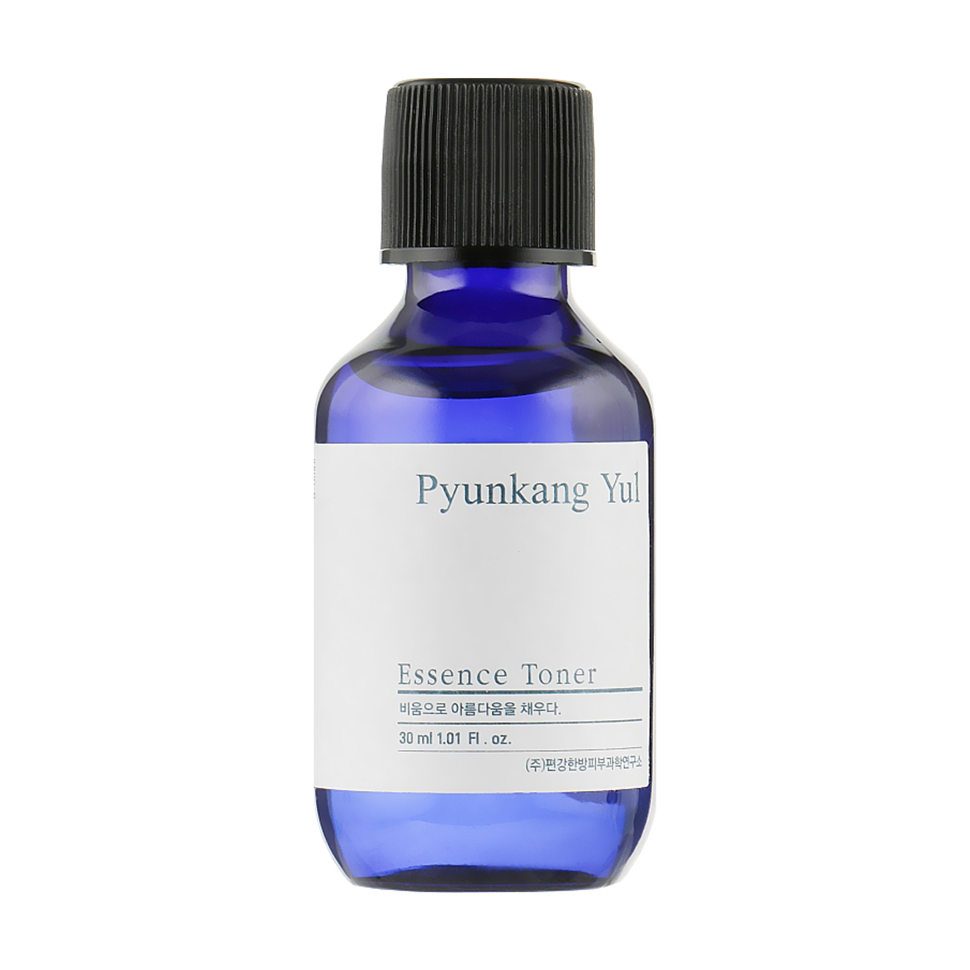

Тонер для обличчя Pyunkang Yul Essence Toner з екстрактом астрагалу, 30 мл